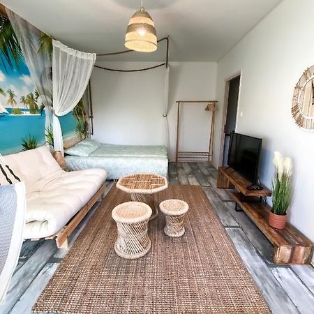 Happyhosts Beach House Studio Ханко Экстерьер фото