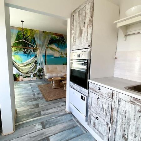 Happyhosts Beach House Studio Ханко Экстерьер фото