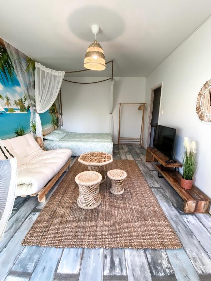 Happyhosts Beach House Studio Ханко Экстерьер фото