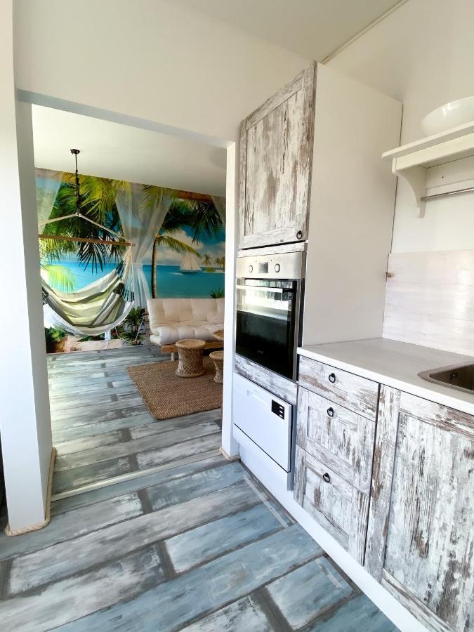 Happyhosts Beach House Studio Ханко Экстерьер фото