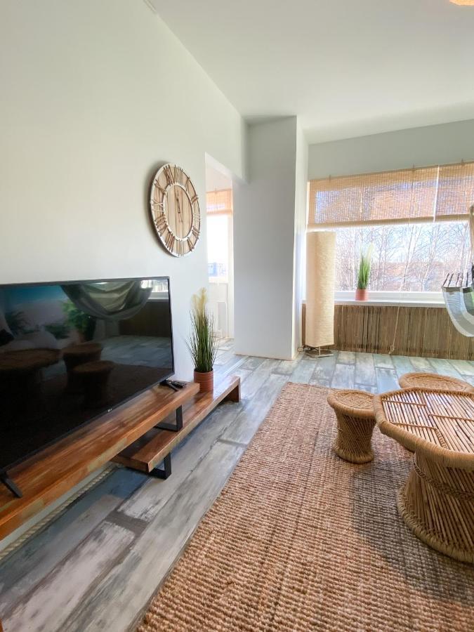 Happyhosts Beach House Studio Ханко Экстерьер фото